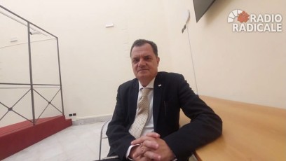 Fabio Porta Cile