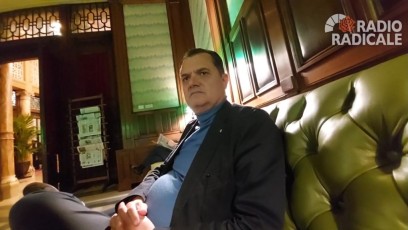 Fabio Porta Ecuador fuori controllo