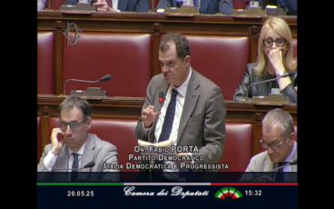 Fabio Porta B