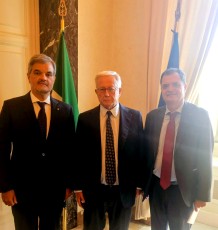 Audizione 29 luglio 2025