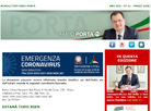 Newsletter Fabio Porta