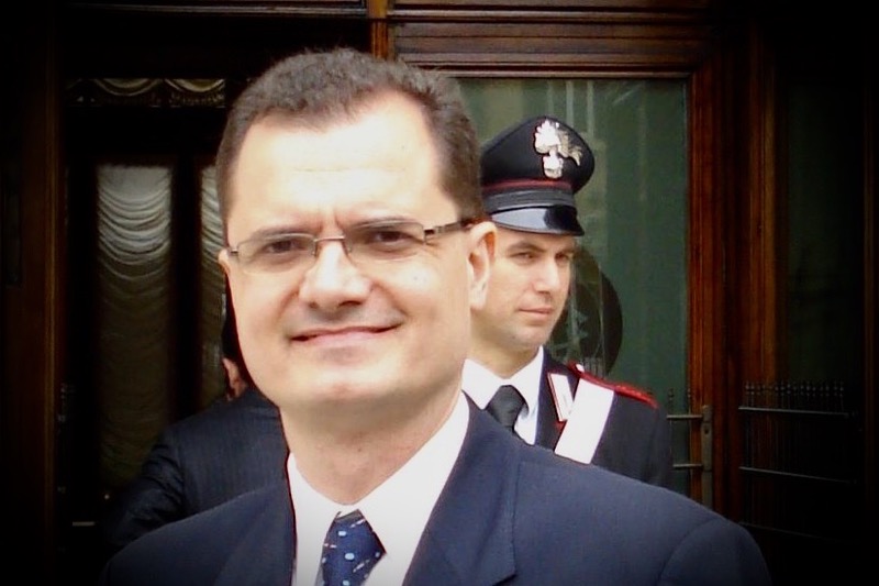 Fabio Porta