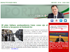 Newsletter Fabio Porta