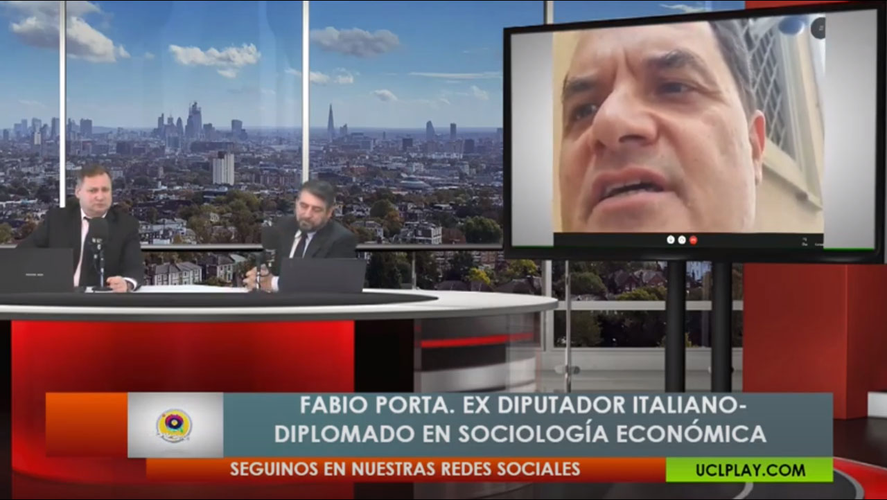 Referéndum en Italia Referéndum en Italia