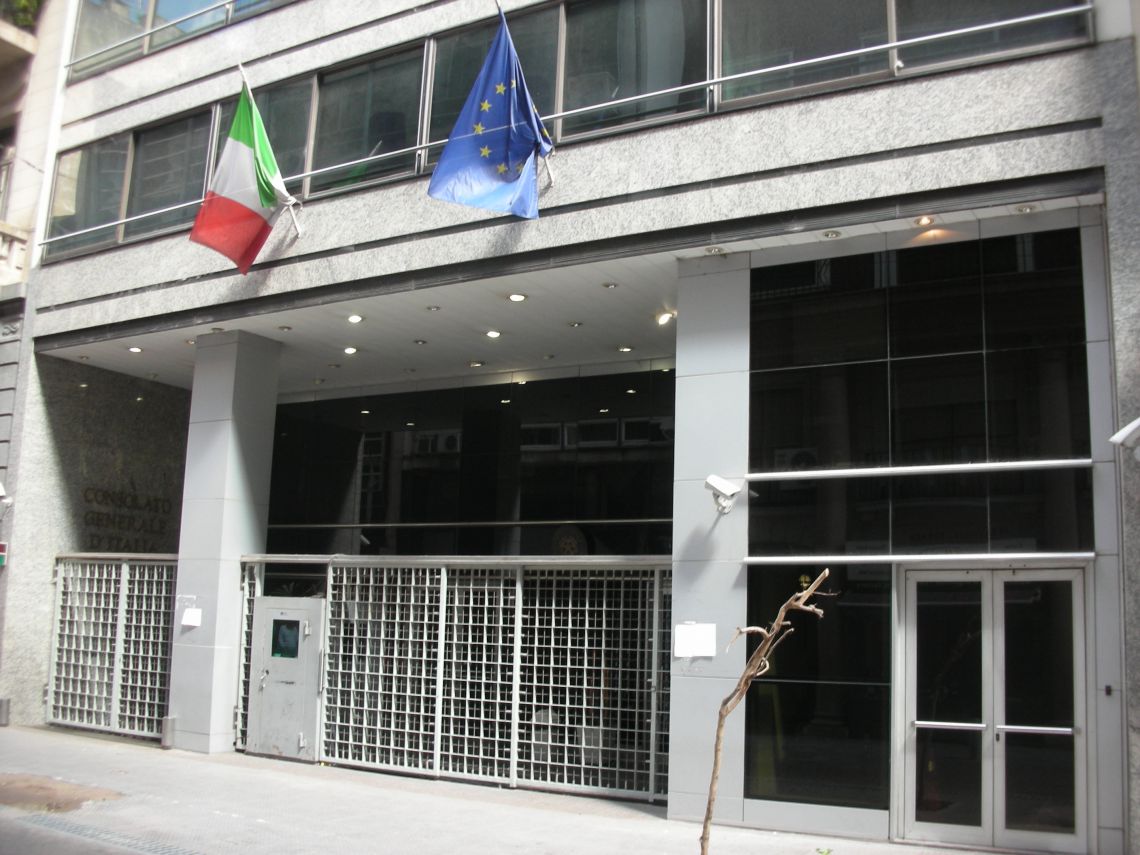 Grave e inoportuna la contratación de la hermana del Senador Cario en el Consulado de Buenos Aires
