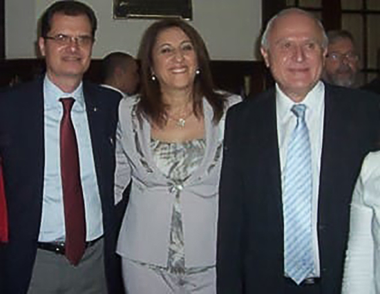 Miguel Lifschitz