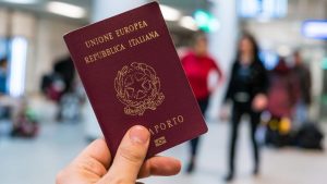 Desde Italia desmienten que la ciudadanía italiana “Ius Sanguinis” esté en riesgo