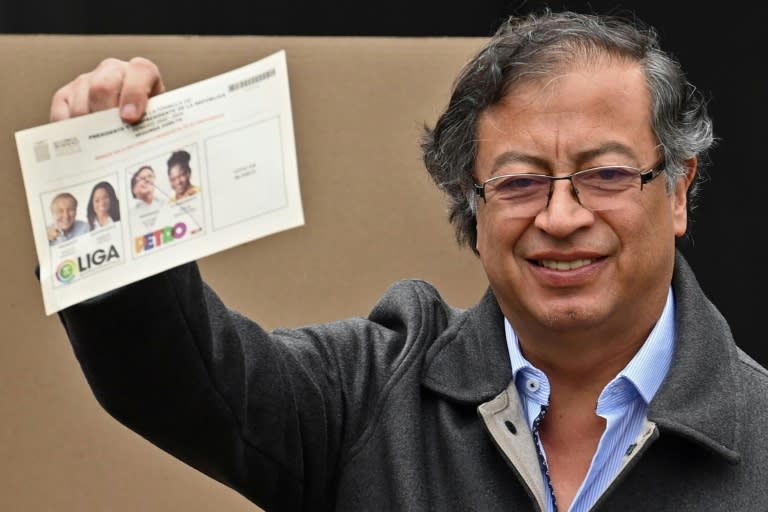 Porta (PD): Desde Colombia con la victoria de Petro un signo de esperanza para el continente en el signo de la democracia y la justicia social