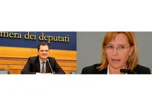 Fabio Porta y Sara Ferrari (PD) – ciudadanía de descendientes de trentino: retrasos en definición de solicitudes inaceptables presentar interpelación y propuesta de ley