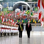 Brasil. Fabio Porta (PD): Italia el único gobierno ausente en la asuncion del Presidente Lula