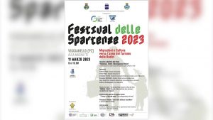 Festival delle Spartenze 2023