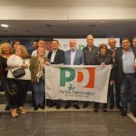 En Buenos Aires el Presidente del PD Bonaccini se encuentra con los directivos de los Circulos de Argentina