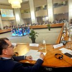 Porta (PD): las relaciones entre italia y América Latina volverán a ser centrales para la proyección del País en el mundo