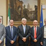 Porta (PD): el Grupo Parlamentario Italia-Perú trabaja para promover acuerdos bilaterales entre los dos países