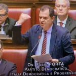 Porta (PD): Al rechazar nuestra enmienda, el gobierno confirma la falta de atención hacia las asociaciones italianas en el extranjero