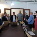 Derechos Humanos en Argentina: Parlamentarios del PD en primera línea por la memoria, la verdad y la justicia