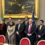 Porta (PD): Embajadores latinoamericanos expresan preocupación y dudas sobre el decreto de ciudadanía