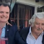 Porta (PD): Con Mujica desaparece uno de los grandes protagonistas de este siglo, un ejemplo para la política en todas las latitudes