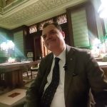 Il Decreto Cittadinanza arriva in aula alla Camera. Intervista a Fabio Porta