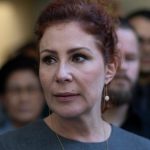 La condición de fugitiva de Carla Zambelli no durará mucho