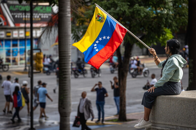 Venezuela. PD: Preocupación por el rechazo al enviado de la farnesina
