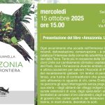 “Amazonas. La última frontera” – el nuevo libro de Emiliano Guanella en la Cámara de Diputados