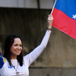 Porta (PD): Premio Nobel a maria Corina Machado en reconocimiento a la valiente lucha de la oposición venezolana