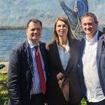 Porta (PD): “Cincuenta años después del golpe militar en Argentina, recordar aún significa luchar por la Memoria, la Justicia y la Democracia”