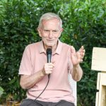 Condolencia de Fabio Porta (PD) por la muerte de Franco Patrignani