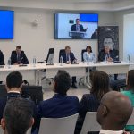 Porta (PD): Italia y América Latina pueden construir un modelo de movilidad regular y calificada