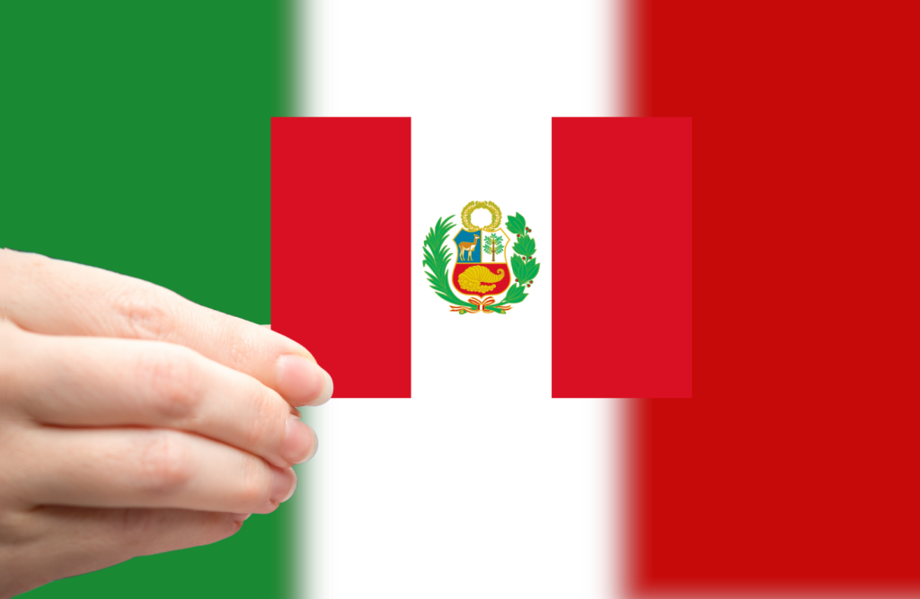 Tributo: El Diputado Fabio Porta (PD) presenta un recurso al Gobierno sobre el acuerdo Italia-Perú contra la doble imposición fiscal