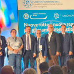 Porta (PD) A la Convención de Cámaras de Comercio en el Mundo: “Alianza entre la comunidad empresarial y el sistema representativo italiano en el mundo”