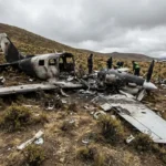 Accidente aéreo en Perú, Fabio Porta (PD): “Siete vidas italianas truncadas; solidaridad con las familias”