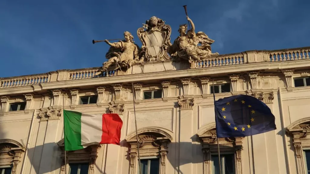 Porta (PD): “Nueva referencia preliminar sobre la ciudadanía: ¡una ‘tarjeta amarilla’ para la ley Tajani!”