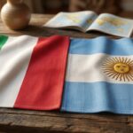 Italia-Argentina: un encuentro en Montecitorio sobre desarrollo regional y «turismo de raíces»