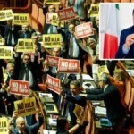 Reforma electoral, Porta arremete: «Un golpe al corazón de los italianos en el extranjero